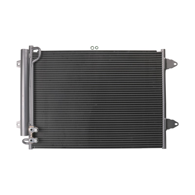 Condenseur de Clim Pour VW CC Passat 3C0820411C 3C0820411E 3C0820411G 3C0820411J