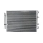 Condenseur de Clim Pour Ford C-Max II Grand 1684942 1868833 2051798 AV6119710BA