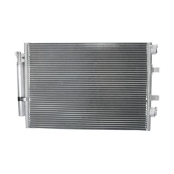 Condenseur de Clim Pour Ford C-Max II Grand 1684942 1868833 2051798 AV6119710BA