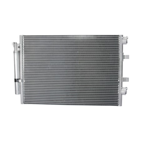 Condenseur de Clim Pour Ford C-Max II Grand 1684942 1868833 2051798 AV6119710BA