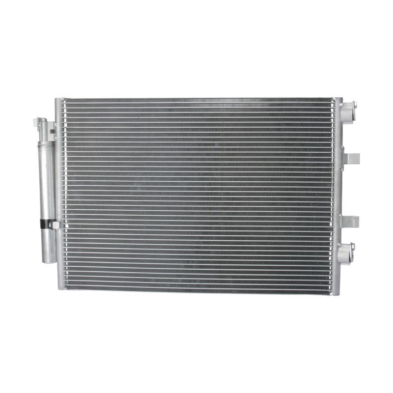 Condenseur de Clim Pour Ford C-Max II Grand 1684942 1868833 2051798 AV6119710BA