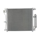 Condenseur de Clim Pour Nissan Juke Van 921001FE0B