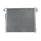 Condenseur de Clim Pour Nissan NP300 Navara Pathfinder III Van 92100EB01A