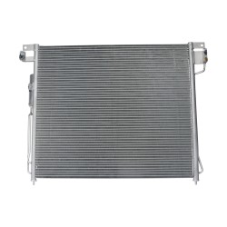 Condenseur de Clim Pour Nissan NP300 Navara Pathfinder III Van 92100EB01A