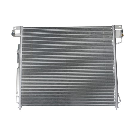 Condenseur de Clim Pour Nissan NP300 Navara Pathfinder III Van 92100EB01A