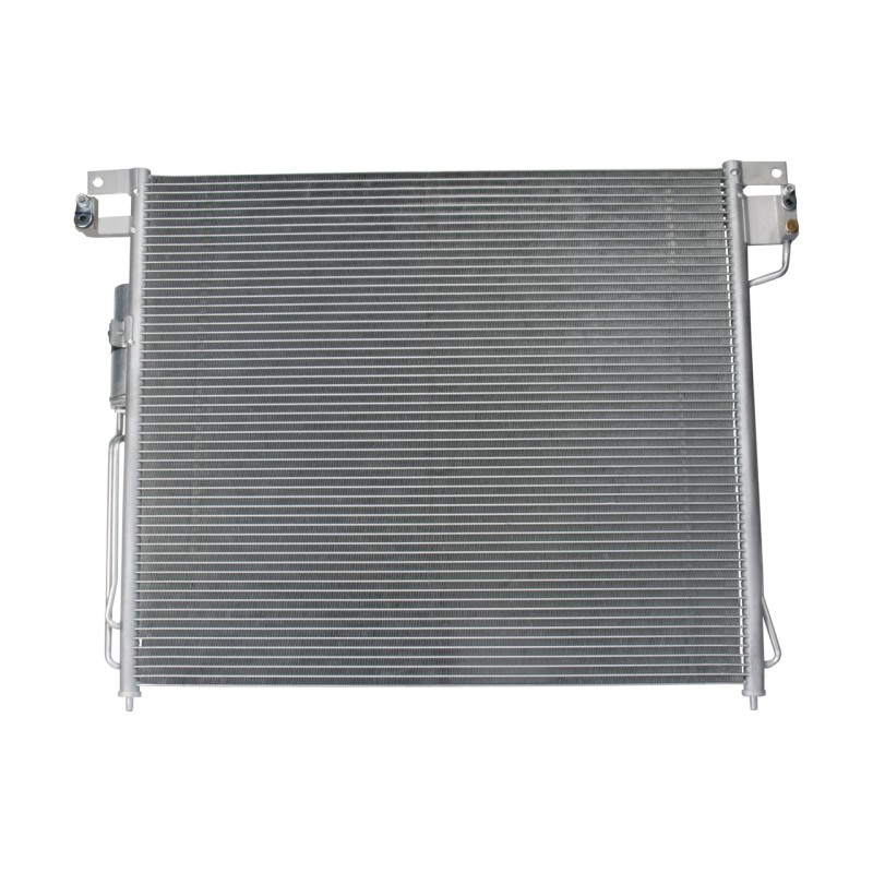 Condenseur de Clim Pour Nissan NP300 Navara Pathfinder III Van 92100EB01A