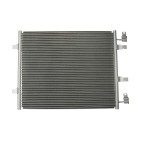 Condenseur de Clim Pour Renault Opel Vauxhall 4417650 93854159 8200411148