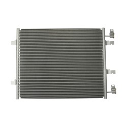 Condenseur de Clim Pour Renault Opel Vauxhall 4417650 93854159 8200411148