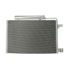 Condenseur de Clim Pour MERCEDES Classe A B