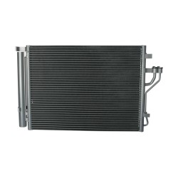 Condenseur de Clim Pour Hyundai ix35 Van Kia Carens IV Van Sportage
