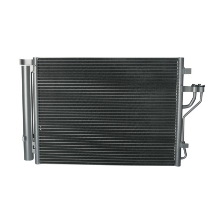 Condenseur de Clim Pour Hyundai ix35 Van Kia Carens IV Van Sportage