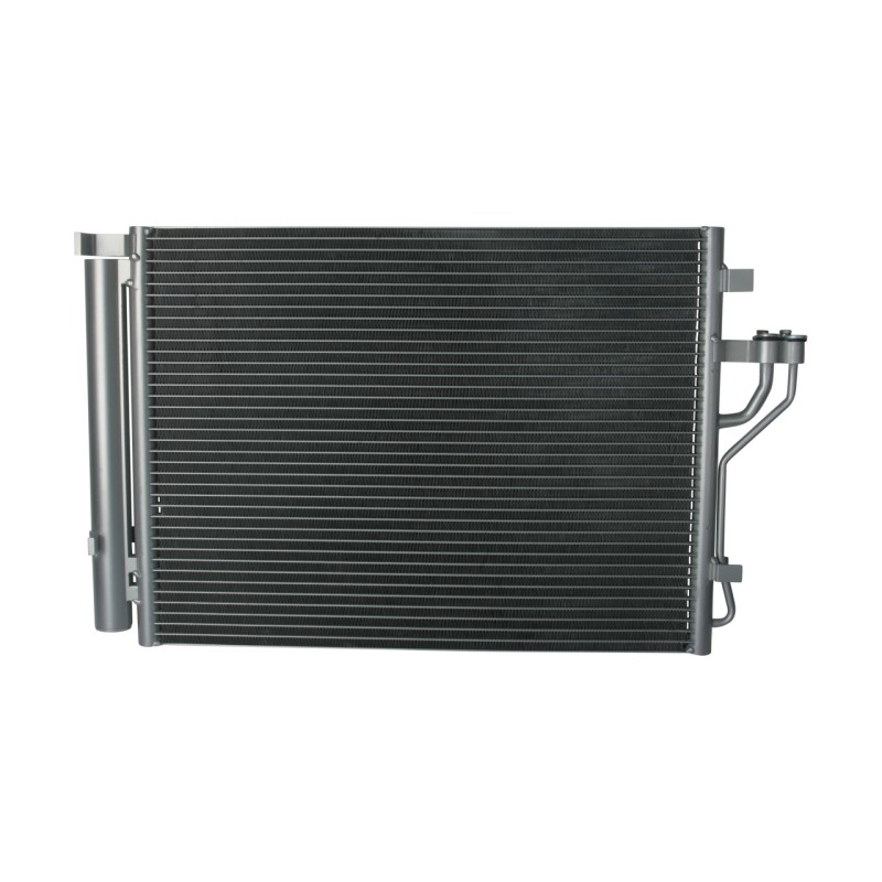 Condenseur de Clim Pour Hyundai ix35 Van Kia Carens IV Van Sportage