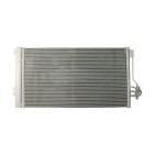 Condenseur de Clim Pour MERCEDES Viano Vito