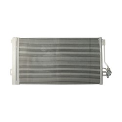 Condenseur de Clim Pour MERCEDES Viano Vito