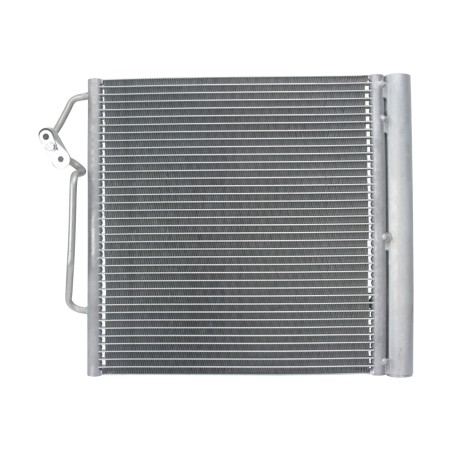 Condenseur de Clim Pour Smart Cabrio City-Coupé Crossblade Fortwo 0013198V001