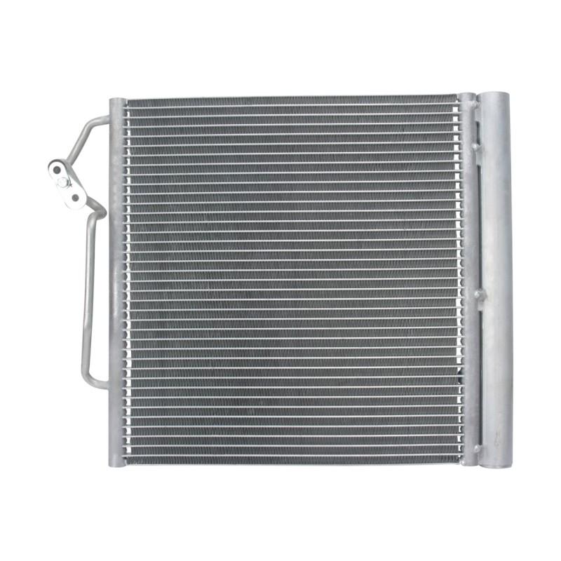 Condenseur de Clim Pour Smart Cabrio City-Coupé Crossblade Fortwo 0013198V001