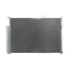 Condenseur de Clim Pour Volvo S60 I XC70 Cross Country 30648954 30780199