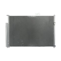 Condenseur de Clim Pour Volvo S60 I XC70 Cross Country 30648954 30780199