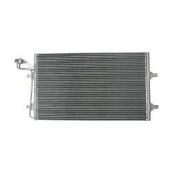 Condenseur de Clim Pour Volvo C30 S40 II V50 31292022 31356000 31418512