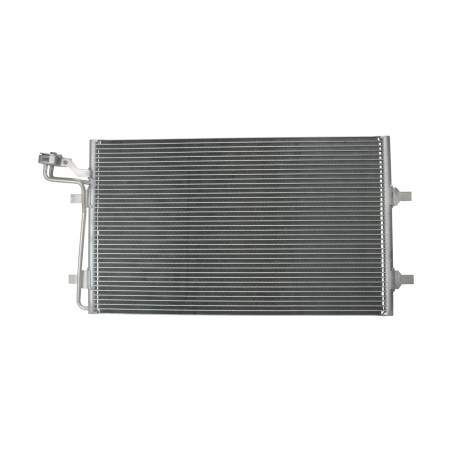 Condenseur de Clim Pour Volvo C30 S40 II V50 31292022 31356000 31418512