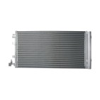 Condenseur de Clim Pour Renault Fluence Megane III 921000005R 921100001R