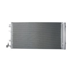 Condenseur de Clim Pour Renault Fluence Megane III 921000005R 921100001R