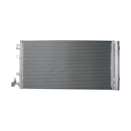 Condenseur de Clim Pour Renault Fluence Megane III 921000005R 921100001R