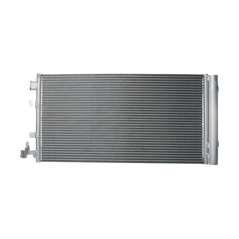 Condenseur de Clim Pour Renault Fluence Megane III 921000005R 921100001R