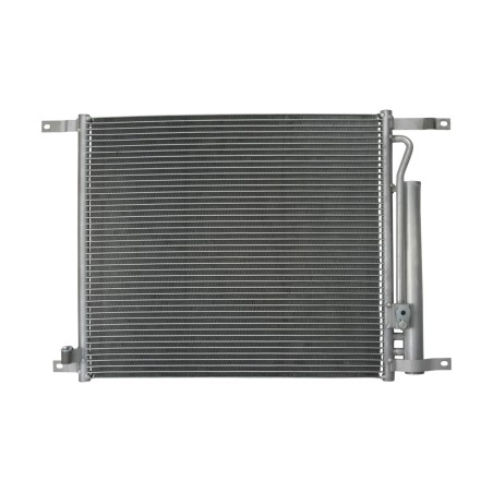 Condenseur de Clim Pour Chevrolet Aveo/Kalos 94838817 94838818 94838819 95227757