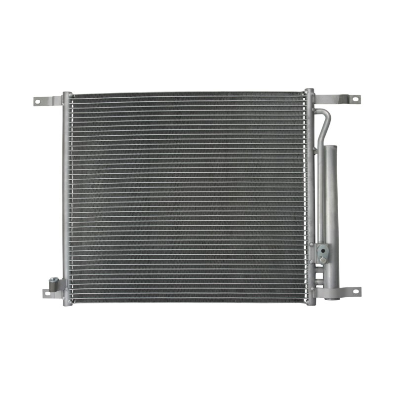 Condenseur de Clim Pour Chevrolet Aveo/Kalos 94838817 94838818 94838819 95227757