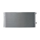 Condenseur de Clim Pour Renault Laguna III Latitude Alpine A110 II