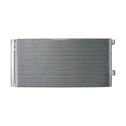 Condenseur de Clim Pour Renault Laguna III Latitude Alpine A110 II