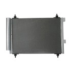 Condenseur de Clim Pour Peugeot 307 6455AA 9638574080 96385740 9643179980