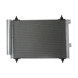 Condenseur de Clim Pour Peugeot 307 6455AA 9638574080 96385740 9643179980