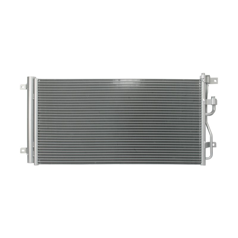 Condenseur de Clim Pour Opel Chevrolet Vauxhall 20874703 42458588 4818691