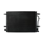 Condenseur de Clim Pour Audi A4 8E0260403D