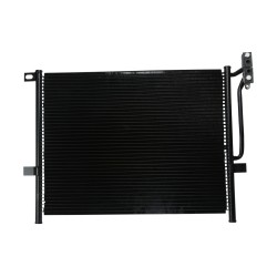Condenseur de Clim Pour BMW Série 3 E46 64538377614 8377614