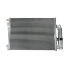 Condenseur de Clim Pour Renault Clio II Kangoo Thalia I 7700428083 7700483083