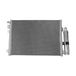 Condenseur de Clim Pour Renault Clio II Kangoo Thalia I 7700428083 7700483083