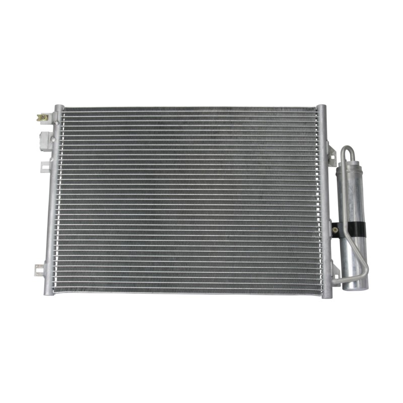 Condenseur de Clim Pour Renault Clio II Kangoo Thalia I 7700428083 7700483083