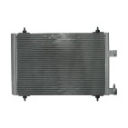Condenseur de Clim Pour Citroën C5 I