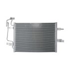 Condenseur de Clim Pour Opel Meriva A Vauxhall Meriva MK I (A) 13128931 13128932