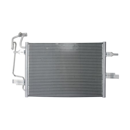 Condenseur de Clim Pour Opel Meriva A Vauxhall Meriva MK I (A) 13128931 13128932