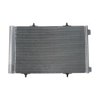 Condenseur de Clim Pour Peugeot Opel Citroën DS 6455EK 6455HF 6455HG 96508940