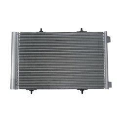 Condenseur de Clim Pour Peugeot Opel Citroën DS 6455EK 6455HF 6455HG 96508940