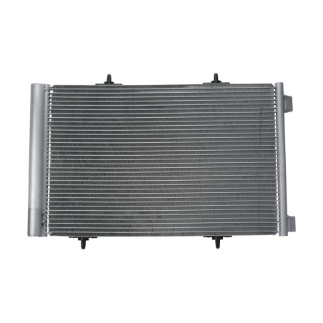 Condenseur de Clim Pour Peugeot Opel Citroën DS 6455EK 6455HF 6455HG 96508940