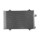 Condenseur de Clim Pour Peugeot 407 508 I Citroën C5 III