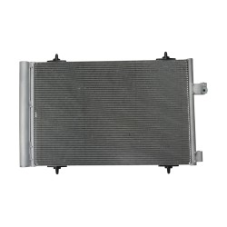 Condenseur de Clim Pour Peugeot 407 508 I Citroën C5 III