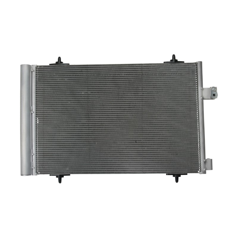 Condenseur de Clim Pour Peugeot 407 508 I Citroën C5 III