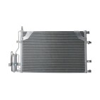 Condenseur de Clim Pour Volvo S60 I S80 V70 II 6848889 68488899 8683358 8683360